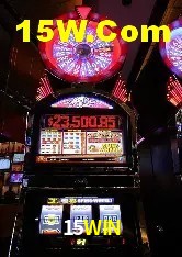 cassino 15WIN