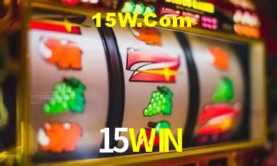 Promoção Relâmpago 15WIN