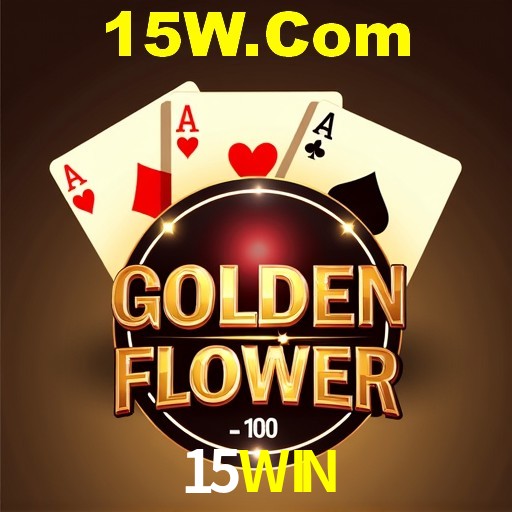 Interface do App 15WIN
