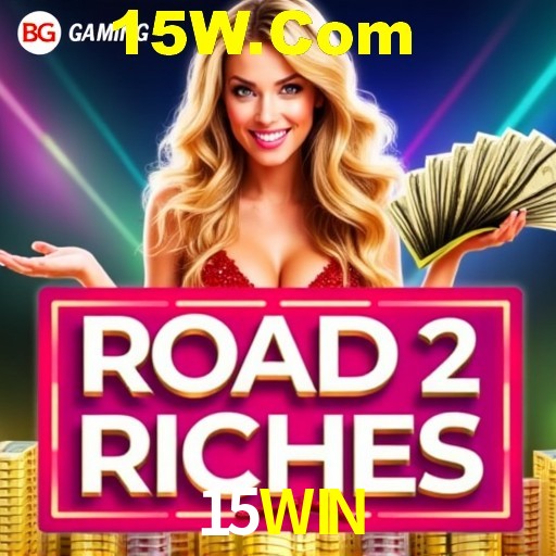 Flash Promotion 15WIN