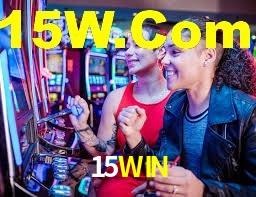 Experimente o Login Seguro Premium no 15WIN