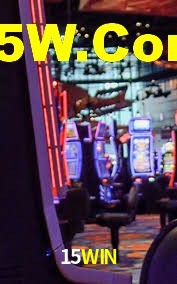 VIP Casino 15WIN