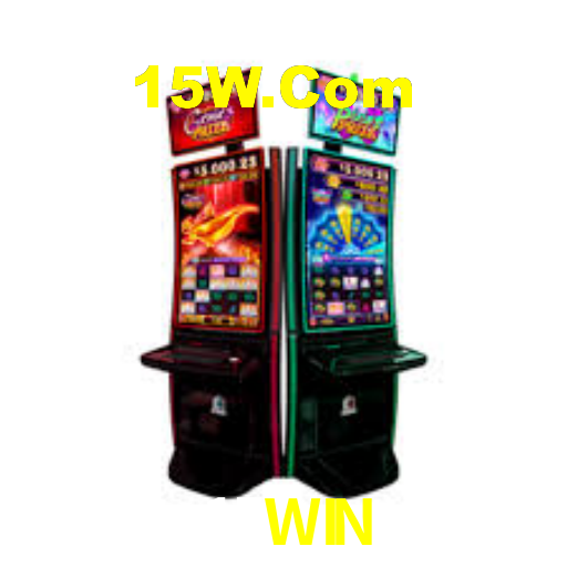 15WIN: Jogos de Caça-Níqueis-Altas Recompensas, Roleta-Velocidade, Blackjack-Desafios Máximos
