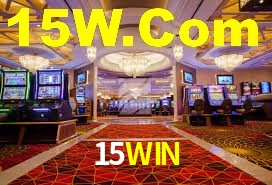 Tennis Betting 15WIN
