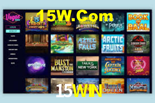 15WIN: Seu Especialista em Apostas Esportivas Brasileiras