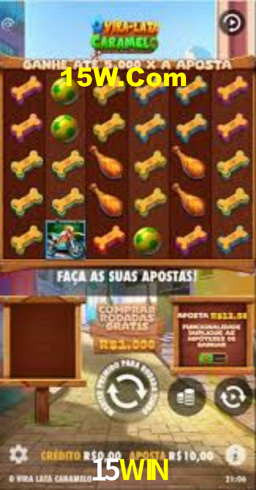 15WIN.Com