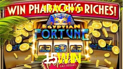 Casino Ao Vivo 15WIN