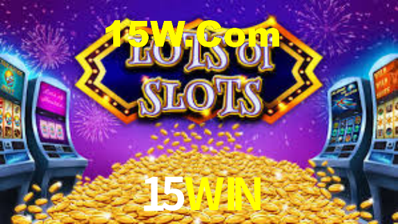 15WIN.Com