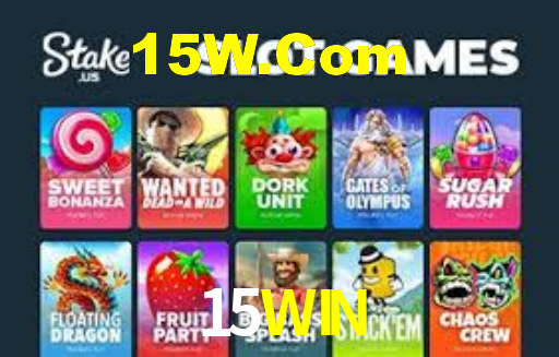 15WIN APP