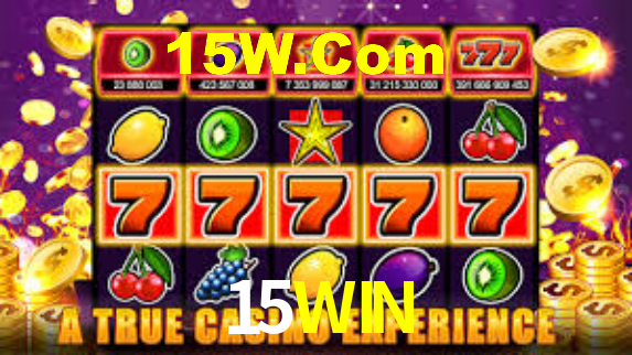 15WIN APP