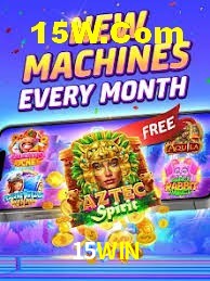 Live Casino 15WIN