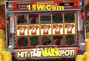 Segurança 2FA 15WIN