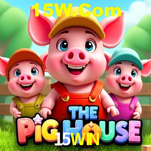 Desvendando o Mundo dos Jogos Virtuais na 15WIN