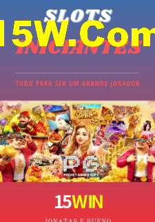 15WIN.Com