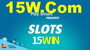 15WIN App Interface