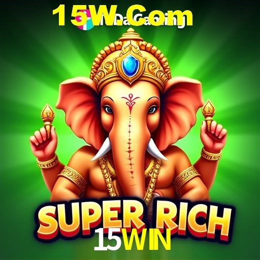 Descubra a Magia dos Jogos de Arcade no 15WIN