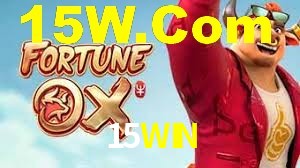 Live Casino 15WIN