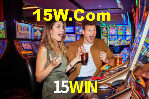 15WIN APP