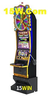Welcome Bonus 15WIN