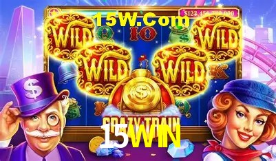 Avaliações dos Jogadores 15WIN