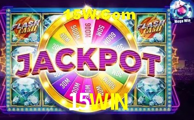 Benefícios da Conta 15WIN