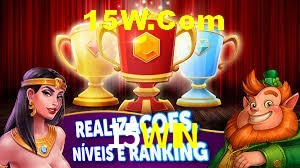 Experiência VIP 15WIN