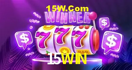 Recursos de Bônus 15WIN
