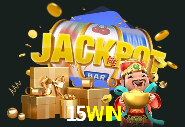 15WIN bet