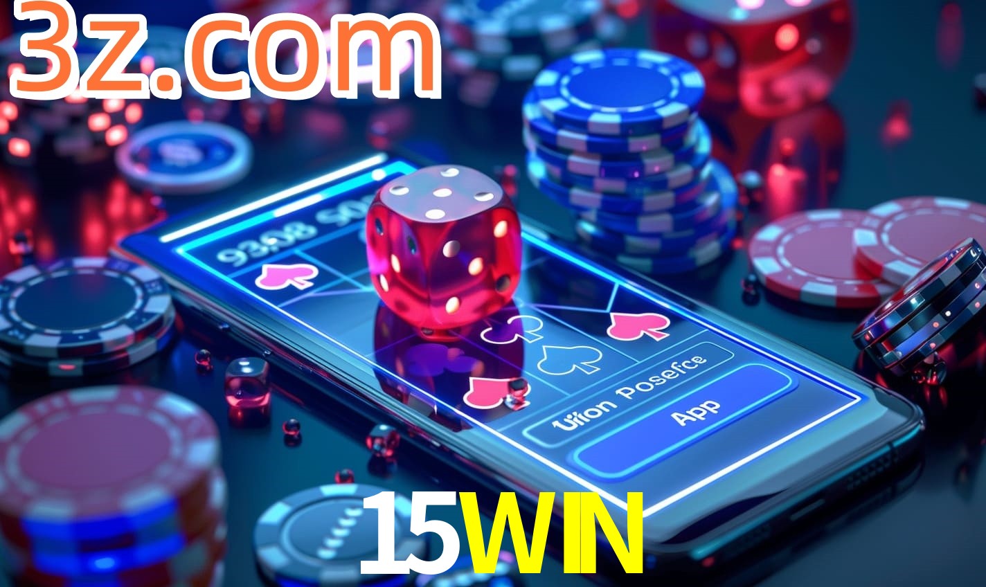 Baixar App 15WIN