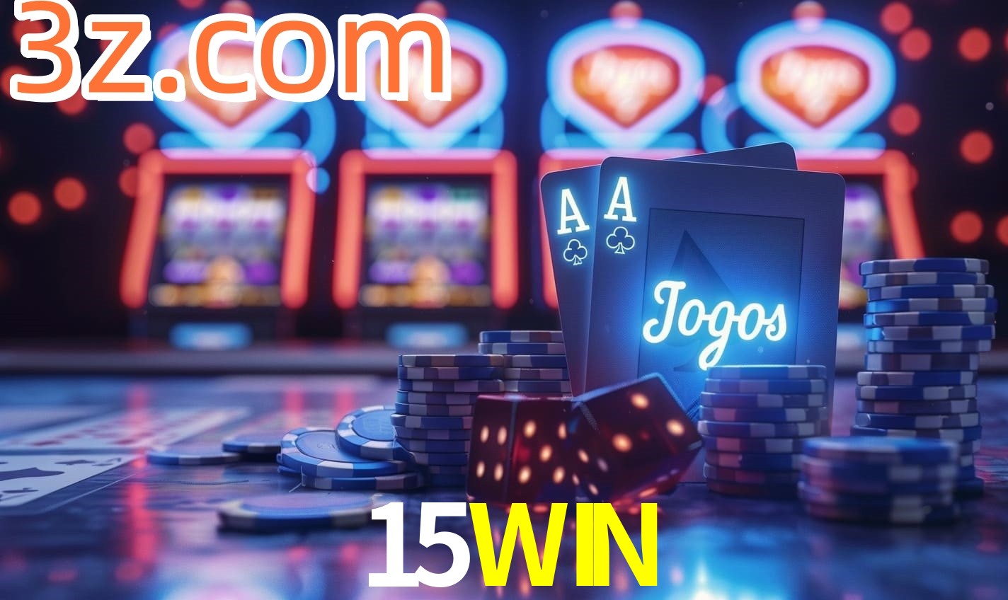 Lista de Jogos 15WIN