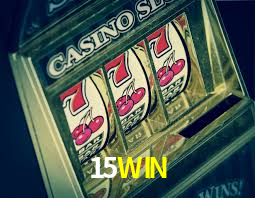 Melhor Casino Online 15WIN