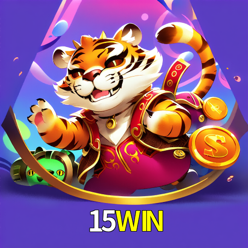 Cassino Online 15WIN